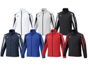 ミズノ ウィンドブレーカー