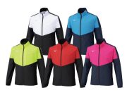 ミズノ ウィンドブレーカー