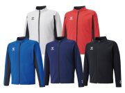 ヒュンメル ジャージ