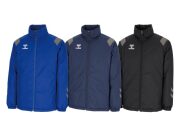 ヒュンメル ウィンドブレーカー