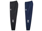 ヒュンメル ピステ