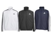 アディダス ウィンドブレーカー