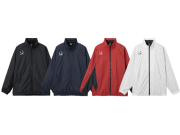 デサントウィンドブレーカー