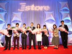 ネットショップ大賞2013 