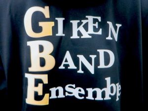 Giken Band Ensembl様