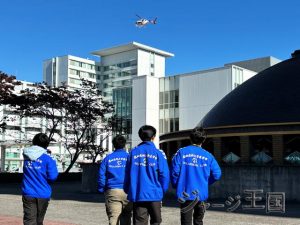 藤田医科大学医学部バレーボール部様