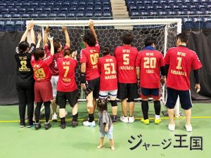 NAKAI FAMILY HANDBALLCLUB様