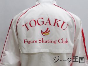 東洋学園大学フィギュアスケート同好会様